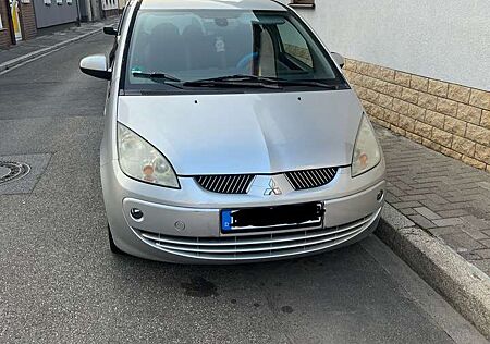 Mitsubishi Colt CZ3 1.3 Motion