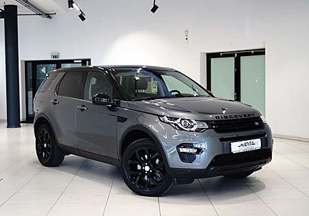 Land Rover Discovery Sport HSE|PANORAMA|MEMORY|KAMERA|4SHZ|