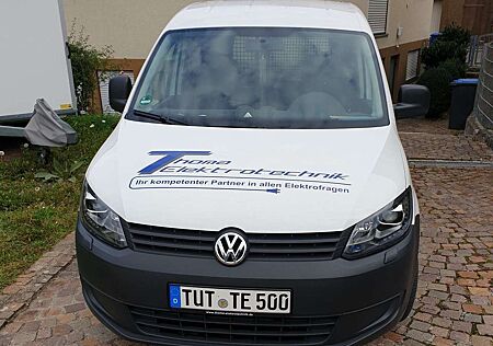 VW Caddy Volkswagen TDI 1.6 TDI EcoProfi