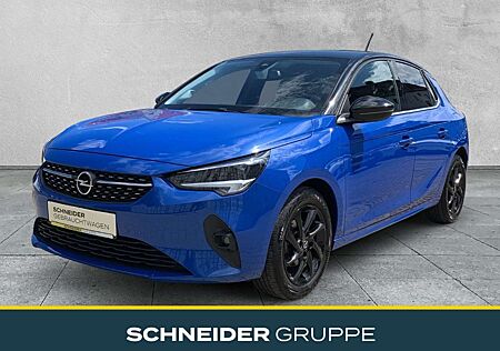 Opel Corsa F Elegance 1,2 SHZ+KAMERA+LED+PDC+TEMPOMAT