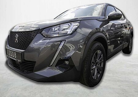 Peugeot 2008 Active 1.2 PureTech 130 EAT8