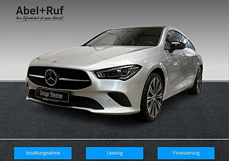 Mercedes-Benz CLA 220 d SB PROGRESSIVE+MULTI+DIST+NIGHT+HuD+360