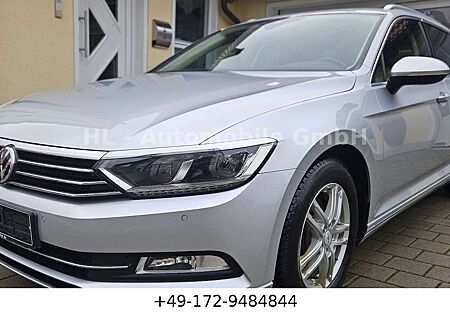 VW Passat Variant Volkswagen COMFORTLINE*NAVI*AHK*MASSAGESITZ*ACC*PREMIUM-PAKET