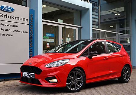 Ford Fiesta 1.0 EcoBoost S&S ST-LINE+BLIS+LIM+SHZ