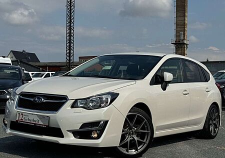 Subaru Impreza Comfort/NAVI/EURO 6