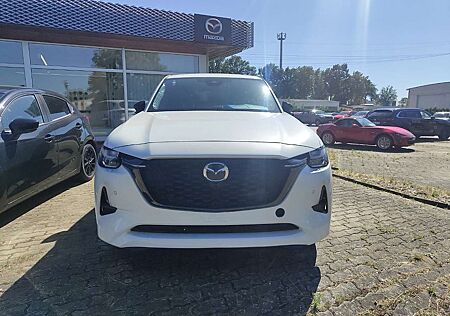 Mazda CX-60 5WGN 3.3L e-SKYACTIV D 254ps 8AT AWD Homura COSO