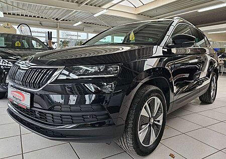 Skoda Karoq 2.0 TDI Style 4x4 DSG Navi AHK RFK SHZ LED