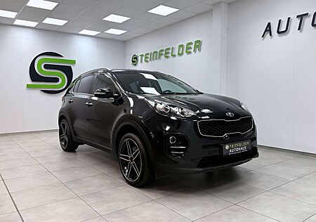 Kia Sportage 1.6 GDI Vision 2WD / 4XSHZ / AHK / NAVI