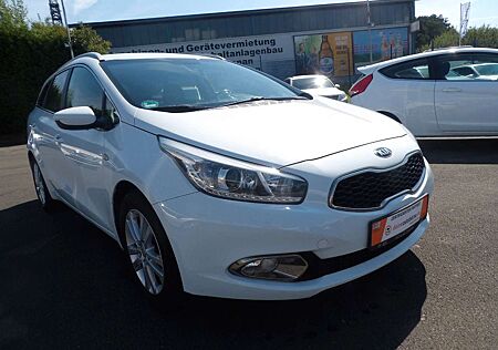 Kia XCeed Ceed SW / cee'd SW Dream