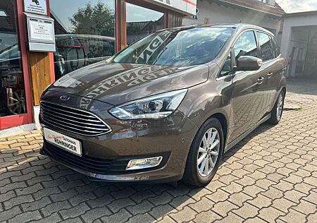 Ford Grand C-Max 1.5 EcoBoost Grand Titanium