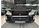 Porsche Cayenne S V8 Sport Design Paket GTS VOLL 1.HAND!