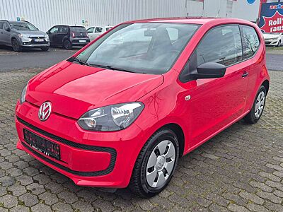 Volkswagen up! Up  3-Türer move