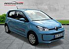 VW Up Volkswagen ! e-! +CCS+Klimaaut+Bluetooth+