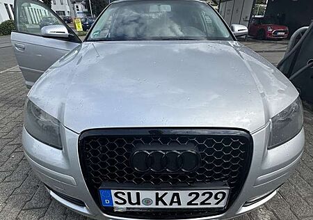 Audi A3 2.0 TDI