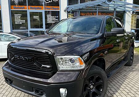 Dodge RAM 1500 5,7 "Laramie"RamBox"