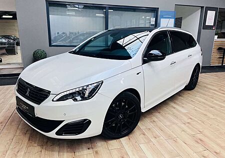 Peugeot 308 SW GT/1Hd/Navi/Kamera/Pano/ACC