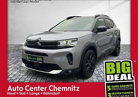 Citroën C5 Aircross Citroen AT8 Shine Pack TechnoPak Pano-SD