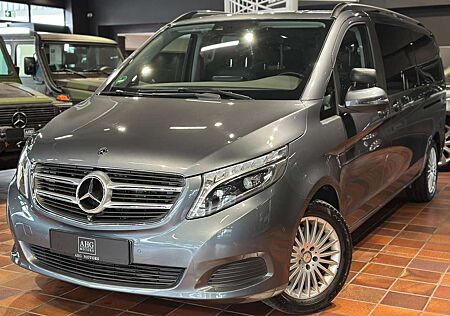 Mercedes-Benz V 250 4M EXTRALANG AVANTGARDE SITZKLIMA 8-SITZE