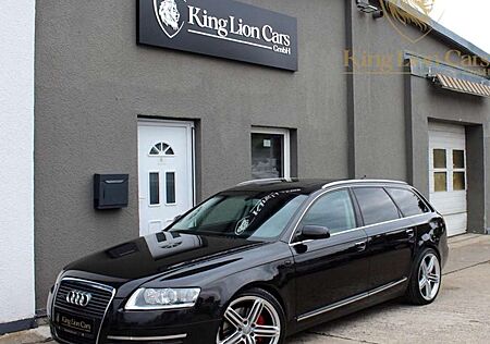 Audi A6 Avant 3.0 TDI QU. S LINE 19 Z+BOSE+LUFTFE+AHK