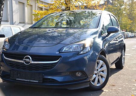 Opel Corsa Edition ecoFlex /NAVI/KLIMA