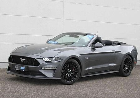 Ford Mustang 5.0 Ti-VCT V8 GT Convertible Magneride
