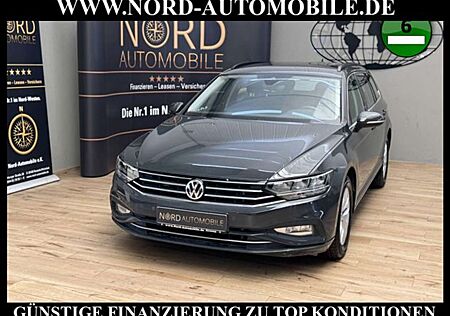 VW Passat Variant Volkswagen Business 2.0 TDI DSG Business