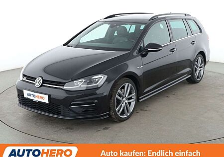 VW Golf Volkswagen 2.0 TDI Highline BM*NAVI*LED*ACC*CAM*SHZ*PDC*