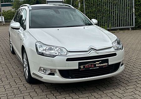 Citroën C5 Citroen Tourer Exclusive VOLLAUSSTATTUNG EURO 6