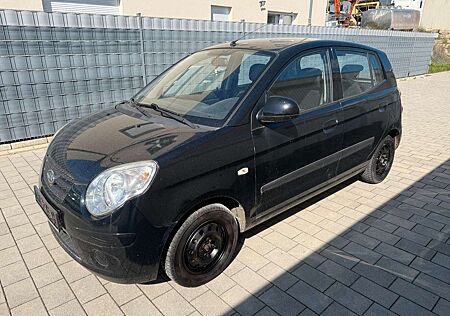 Kia Picanto 1.1 Start Klimaanlage