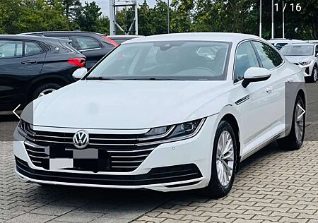 VW Arteon Volkswagen 2.0 TDI SCR DSG Elegance