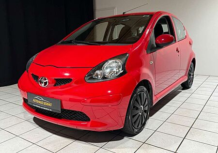 Toyota Others Aygo Cool *KLIMA*TÜV/AU 06-2026*