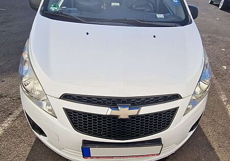 Chevrolet Spark 1.0