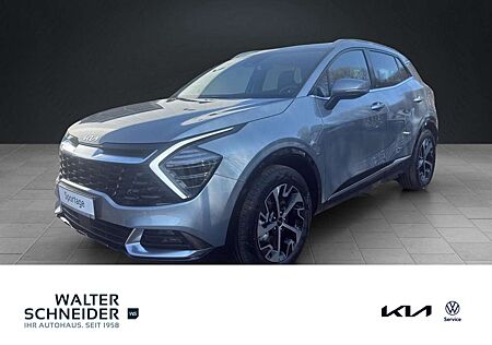 Kia Sportage 1.6T AWD DCT SPIRIT DRIVE