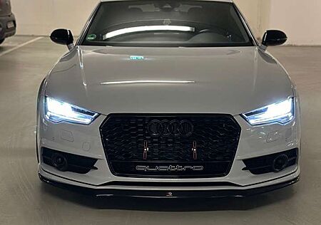 Audi S7 4.0 TFSI quattro