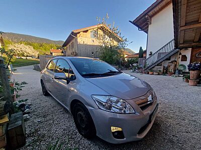 Toyota Auris Auris 1.8 Hybrid Executive