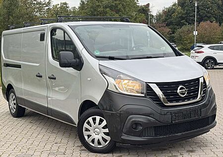 Nissan NV300 L2H1 2,9t COMFORT Regalsystem Klima