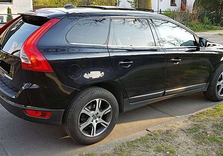 Volvo XC 60 XC60 XC60 DRIVe Summum
