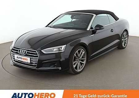 Audi A5 45 TFSI Sport quattro Aut.*S-LINE*NAVI*ACC*