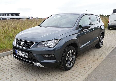 Seat Ateca 1.0 TSI ECOMOTIVE STYLE