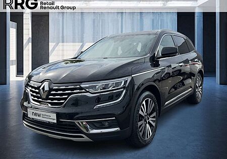 Renault Koleos Initiale Paris 4x4SCHIEBEDACH ABS PANORAMA