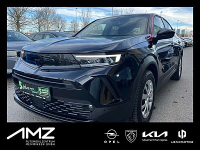 Opel Mokka-E GS Line ACC+LED+Navi+SHZ+Fernlichtass.