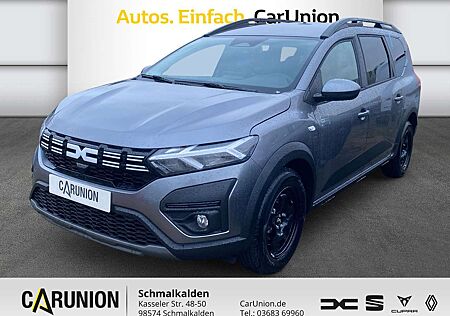 Dacia Jogger Expression TCe 110 Winter + NAVI