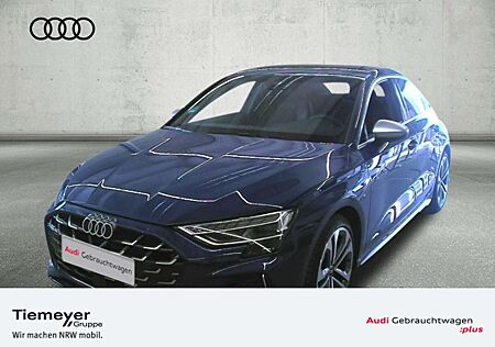 Audi S3 2.0 TFSI Q LM19 MATRIX ALCANTARA