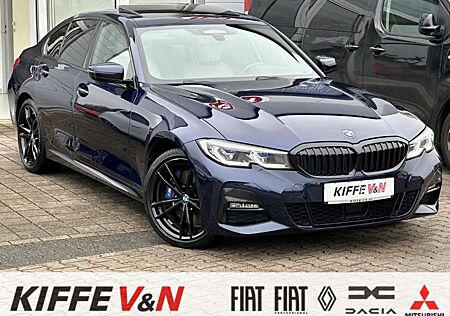 BMW 330 e M SPORT GSD MEMORY LASER MERINO H/K GESTIK