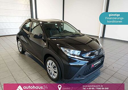 Toyota Others Aygo X 1.0VVT-i Play PDC+Kamera|CarPlay|Tempomat