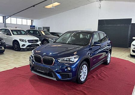 BMW X1 xDrive 18 d Advantage