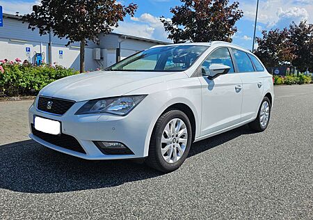Seat Leon ST 1.6 TDI Start