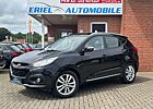 Hyundai ix35 Style 2WD Aut. ALU/SHZ/LEDER/S-HEFT/PANORAM