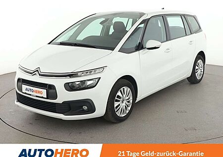 Citroën C4 Picasso Citroen 1.6 Blue-HDi Feel Aut.*TEMPO*KLIMA*GARANTIE*