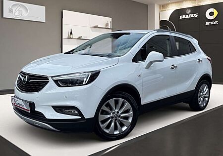 Opel Mokka X Innovation Navi Kamera Sitzheizung LED